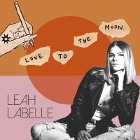 Zamob Leah LaBelle - Love To The Moon EP (2018)