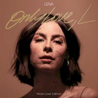 Zamob Lena - Only Love, L (More Love Edition) (2019)