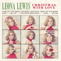 Zamob Leona Lewis - Christmas With Love (2013)