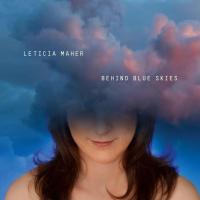 Zamob Leticia Maher - Behind Blue Skies (2018)