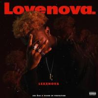 TuneWAP Lexx Nova - Lovenova (2017)