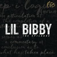 Zamob Lil Bibby - FC3 The Epilogue EP (2017)