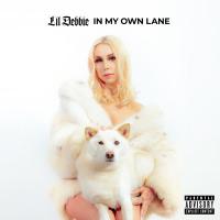 Zamob Lil Debbie - In My Own Lane (2018)