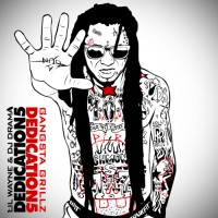 Zamob Lil Wayne - Dedication 5 (Mixtape) (2013)