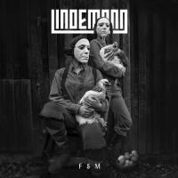 Zamob Lindemann - F & M (Deluxe) (2019)