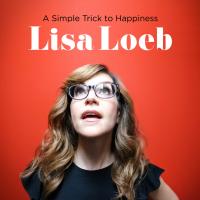 Zamob Lisa Loeb - A Simple Trick To Happiness (2020)