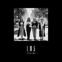 Zamob Little Mix - LM5 (Deluxe) (2018)