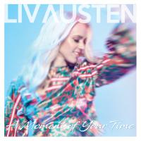 Zamob Liv Austen - A Moment Of Your Time (2018)