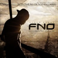 Zamob Lloyd Banks - FNO Failures No Option (Mix Tape) (2013)