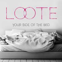 Zamob Loote - Your Side of the Bed EP (2018)