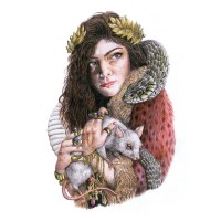 Zamob Lorde - The Love Club EP (2013)