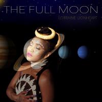 Zamob Lorraine Lionheart - The Full Moon (2018)