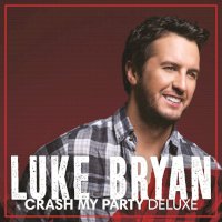 Zamob Luke Bryan - Crash My Party (Deluxe Version) (2019)