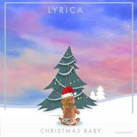Zamob Lyrica Anderson - Christmas Baby EP (2015)