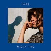 Zamob MACK - Mack's Tape (2017)