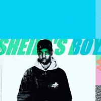 Zamob Maajei Vu - Sheila's Boy EP (2017)