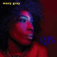 Zamob Macy Gray - Ruby (2018)