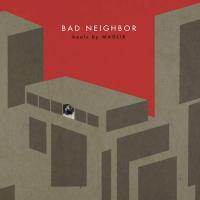 Zamob Madlib - Bad Neighbor (Instrumentals) (2017)
