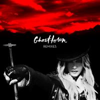 Zamob Madonna - Ghosttown Remixes EP (2015)