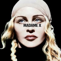 Zamob Madonna - Madame X (Deluxe) (2019)