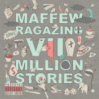 TuneWAP Maffew Ragazino - Eight Million Stories EP (2015)
