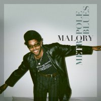 Zamob Malory - Metropole Blues (2020)