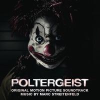 Zamob Marc Streitenfeld - Poltergeist OST (2015)