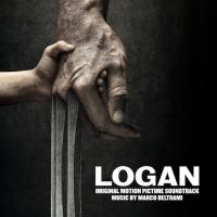 Zamob Marco Beltrami - Logan OST (2017)