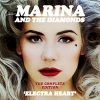 Zamob Marina & The Diamonds - Electra Heart (2019)