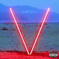 Zamob Maroon 5 - V (2014)