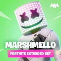 Zamob Marshmello Fortnite Extended Set (DJ Mix) (2019)