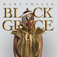 Zamob Mary Ndiaye - Black Grace (2018)