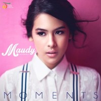 Zamob Maudy Ayunda - Moments (2015)