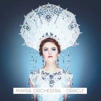 TuneWAP Mayra Orchestra - Oracle (2017)