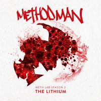 Zamob Method Man - Meth Lab 2 The Lithium (2018)