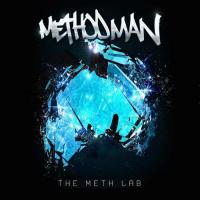 Zamob Method Man - The Meth Lab (2016)