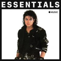 Zamob Michael Jackson - Essentials (2018)