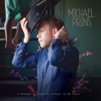 Zamob Michael Prins - A Dreamer's Dream Is Forever To Be Yours (2015)