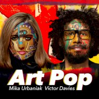 Zamob Mika Urbaniak And Victor Davies - Art Pop (2019)