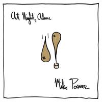 Zamob Mike Posner - At Night Alone (2016)