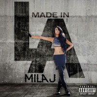 Zamob Mila J - M.I.L.A EP (2014)