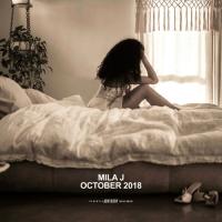 Zamob Mila J - October 2018 EP (2018)