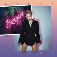 Zamob Miley Cyrus - Bangerz (2013)