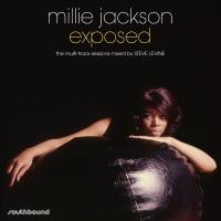 TuneWAP Millie Jackson - The Multi Track Sessions Mixed By Steve Levine (2018)