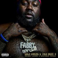 Zamob Mistah F.A.B. - Gold Chains & Taco Meat 2 Skinny Jeans & Designer Shoes (2020)