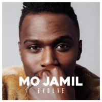 Zamob Mo Jamil - Evolve (2018)