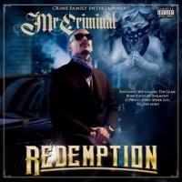 TuneWAP Mr. Criminal - Redemption Pt. 1 (2018)