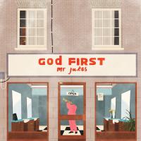 TuneWAP Mr Jukes - God First (2017)