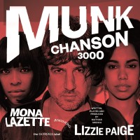 Zamob Munk - Chanson 3000 (2014)
