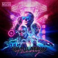 Zamob Muse - Simulation Theory (Deluxe Edition) (2018)